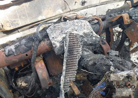 2017 Mitsubishi Mirage Es z USA, uszkodzony, nr VIN ML32A3HJ0HH019488